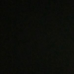 Meet your Posher, Garrett